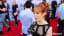 Lindsey Stirling: Billboard Music Awards Red Carpet 2015