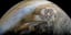 Will astronauts ever visit gas giants like Jupiter?