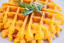 Healthy Waffle Recipe For Sweet Potato Waffles