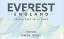 Book Review: Everest England by Peter Owen Jones