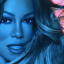 Mariah Carey's Caution Cover Art, in Full Bisexual Lighting