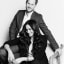 Here's Proof Meghan Markle and Prince Harry Love Recreating Their Engagement Photo Pose