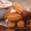 Simple and Delicious Spanish: Churros