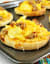 English Muffin Breakfast Pizzas - Delicious World and Travel