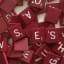 Where to Buy Scrabble Tiles - Online, In Real Life, and in EVERY Color!