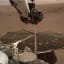 NASA InSight Lander 'Hears' Martian Winds