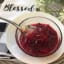 3-Ingredient Cranberry Sauce Recipe