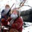 Iceland Beware: The Yule Lads Are Descending on You Today