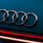 Audi Files Trademarks That Hint At Redesign Of Its Iconic Four-Ring Logo