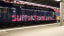 Reliability of the swiss train schedule used by female graffiti collective. Support your local...