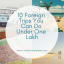 10 Foreign Trips You Can Do Under One Lakh