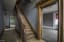 Beautiful Staircase & Woodwork Inside an Abandoned Nineteenth Century Ontario Farm House
