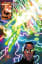 [Comic Excerpt] The Further Cosmic Ascension of John Marshall Stewart (Green Lantern #10)