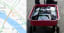 This Man Created Traffic Jams on Google Maps Using a Red Wagon Full of Phones