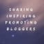 Sharing Inspiring Promoting Bloggers ~ Esme Salon