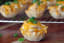 Chicken and Ranch Taco Cups Make Easy Game Day Appetizers