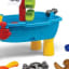 Best Water and Sand Table for 2-5 Year Old Kids