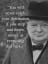 Winston Churchill | Wise quotes, Churchill quotes, Positive quotes
