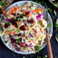 Easy Healthy Winter Coleslaw - Lord Byron's Kitchen
