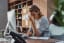 Self-Employed Women Are At A Higher Risk Of Having Poor Mental Health, According To Study