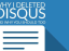 Why I Stopped Using Disqus and You Should Too