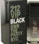 Buy 212 Vip Black Cologne by Carolina Herrera for Men at best prices on Fragrancess.com