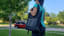 Review: Solo New York Parker Hybrid, bolso/mochila para mujer