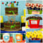 Super Mario 3D World Party | Mario birthday party, Super mario party, Nintendo birthday party