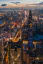 Shenzhen cityscape, China
