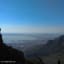 Hiking Up The Beautiful Table Mountain In South Africa Via Platteklip Gorge