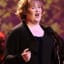 Susan Boyle returns with other fan favorites for 'America's Got Talent: The Champions'