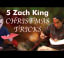 5 Easy Zach King Christmas Tricks in Under 5 Minutes