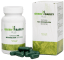 Effective Capsules Containing Green Barley Extract