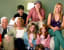 Hilary Duff and Her Cheaper By the Dozen Co-Stars Just Recreated These Iconic Scenes