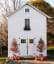 Farmhouse Touches | Exterior, Fall decor, Autumn inspiration