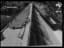 USA: Grand Coulee Dam Washington USA used as sheep crossing (1948)