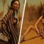 Kendall Jenner Is Out of Her Depth in Roberto Cavalli's Spring 2019 Campaign