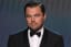 Leonardo DiCaprio vows to help 'end the disenfranchisement of Black America'