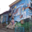 BULGARIA: Sofia Graffiti Tour