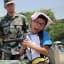 China is said to be recruiting an elite group of 'patriotic' kids to help develop AI weapons