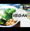 VEGAN WHAT I EAT IN A DAY| SATURDAY VLOG