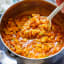 Cauliflower Chickpea Curry Recipe