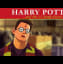 HARRY POTTER TITLES (YIAY #323)