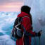 Arctic Scientists Discover Perfectly Preserved Al Gore Frozen In Glacier