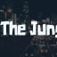 The Jungle typeface