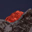 Mount Everest at Sunset (clicked from Gorakshep, Nepal)