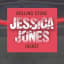 Jessica Jones Krysten Riling Rolling Stones Celebrity Style Jacket - New American jackets