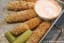 Bacon Wrapped Fried Pickles Recipe