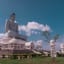 A Visit to The Recently Opened Dhyan Buddha Park in Amravati - Life and Its Experiments