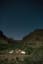 Starry night on the Escalante Route - Grand Canyon, AZ